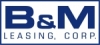 B-M financing icon