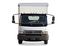 Box Trucks For Sale