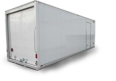 Truck Bodies For Sale