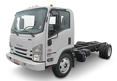 Cab and Chassis Trucks For Sale