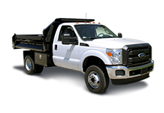Dump Trucks For Sale