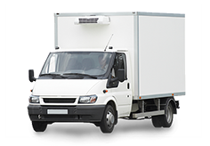 Refer Trucks For Sale