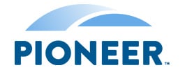 Pioneer Logo