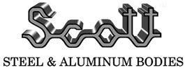 Scott Logo