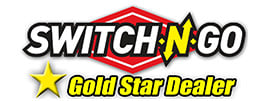 Switch N Go Logo
